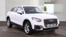 USED 2017 17 AUDI Q2 1.4 TFSI CoD Sport SUV 5dr Petrol S Tronic Euro 6 (s/s) (150 ps) 