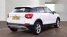 USED 2017 17 AUDI Q2 1.4 TFSI CoD Sport SUV 5dr Petrol S Tronic Euro 6 (s/s) (150 ps) 