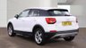USED 2017 17 AUDI Q2 1.4 TFSI CoD Sport SUV 5dr Petrol S Tronic Euro 6 (s/s) (150 ps) 