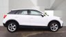 USED 2017 17 AUDI Q2 1.4 TFSI CoD Sport SUV 5dr Petrol S Tronic Euro 6 (s/s) (150 ps) 
