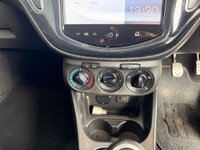 USED 2015 15 VAUXHALL CORSA 1.4i ecoFLEX SRi Euro 6 3dr Part Service 12 Mot