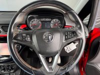 USED 2015 15 VAUXHALL CORSA 1.4i ecoFLEX SRi Euro 6 3dr Part Service 12 Mot