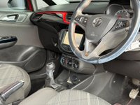 USED 2015 15 VAUXHALL CORSA 1.4i ecoFLEX SRi Euro 6 3dr Part Service 12 Mot