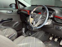 USED 2015 15 VAUXHALL CORSA 1.4i ecoFLEX SRi Euro 6 3dr Part Service 12 Mot