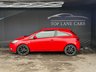 USED 2015 15 VAUXHALL CORSA 1.4i ecoFLEX SRi Euro 6 3dr Part Service 12 Mot