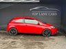 USED 2015 15 VAUXHALL CORSA 1.4i ecoFLEX SRi Euro 6 3dr Part Service 12 Mot