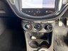 USED 2015 15 VAUXHALL CORSA 1.4i ecoFLEX SRi Euro 6 3dr Part Service 12 Mot