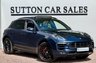 USED 2018 18 PORSCHE MACAN 3.0T V6 GTS PDK 4WD Euro 6 (s/s) 5dr 