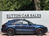 USED 2018 18 PORSCHE MACAN 3.0T V6 GTS PDK 4WD Euro 6 (s/s) 5dr 