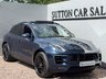 USED 2018 18 PORSCHE MACAN 3.0T V6 GTS PDK 4WD Euro 6 (s/s) 5dr 