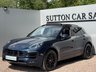 USED 2018 18 PORSCHE MACAN 3.0T V6 GTS PDK 4WD Euro 6 (s/s) 5dr 