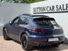 USED 2018 18 PORSCHE MACAN 3.0T V6 GTS PDK 4WD Euro 6 (s/s) 5dr 