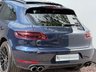 USED 2018 18 PORSCHE MACAN 3.0T V6 GTS PDK 4WD Euro 6 (s/s) 5dr 