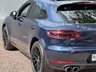 USED 2018 18 PORSCHE MACAN 3.0T V6 GTS PDK 4WD Euro 6 (s/s) 5dr 