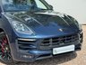 USED 2018 18 PORSCHE MACAN 3.0T V6 GTS PDK 4WD Euro 6 (s/s) 5dr 