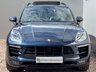 USED 2018 18 PORSCHE MACAN 3.0T V6 GTS PDK 4WD Euro 6 (s/s) 5dr 