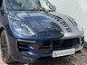 USED 2018 18 PORSCHE MACAN 3.0T V6 GTS PDK 4WD Euro 6 (s/s) 5dr 