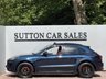 USED 2018 18 PORSCHE MACAN 3.0T V6 GTS PDK 4WD Euro 6 (s/s) 5dr 