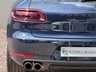 USED 2018 18 PORSCHE MACAN 3.0T V6 GTS PDK 4WD Euro 6 (s/s) 5dr 