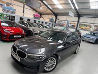 USED 2021 71 BMW 5 SERIES 2.0 530e 12kWh SE Touring Steptronic xDrive Euro 6 (s/s) 5dr Electrically Deployable Towbar