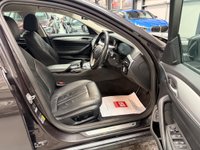 USED 2021 71 BMW 5 SERIES 2.0 530e 12kWh SE Touring Steptronic xDrive Euro 6 (s/s) 5dr Electrically Deployable Towbar