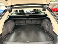 USED 2021 71 BMW 5 SERIES 2.0 530e 12kWh SE Touring Steptronic xDrive Euro 6 (s/s) 5dr Electrically Deployable Towbar