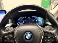 USED 2021 71 BMW 5 SERIES 2.0 530e 12kWh SE Touring Steptronic xDrive Euro 6 (s/s) 5dr Electrically Deployable Towbar