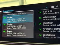 USED 2021 71 BMW 5 SERIES 2.0 530e 12kWh SE Touring Steptronic xDrive Euro 6 (s/s) 5dr Electrically Deployable Towbar