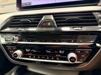 USED 2021 71 BMW 5 SERIES 2.0 530e 12kWh SE Touring Steptronic xDrive Euro 6 (s/s) 5dr Electrically Deployable Towbar