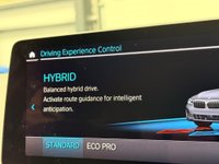 USED 2021 71 BMW 5 SERIES 2.0 530e 12kWh SE Touring Steptronic xDrive Euro 6 (s/s) 5dr Electrically Deployable Towbar