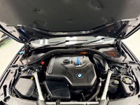 USED 2021 71 BMW 5 SERIES 2.0 530e 12kWh SE Touring Steptronic xDrive Euro 6 (s/s) 5dr Electrically Deployable Towbar