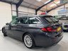 USED 2021 71 BMW 5 SERIES 2.0 530e 12kWh SE Touring Steptronic xDrive Euro 6 (s/s) 5dr Electrically Deployable Towbar