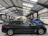 USED 2021 71 BMW 5 SERIES 2.0 530e 12kWh SE Touring Steptronic xDrive Euro 6 (s/s) 5dr Electrically Deployable Towbar