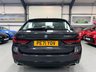 USED 2021 71 BMW 5 SERIES 2.0 530e 12kWh SE Touring Steptronic xDrive Euro 6 (s/s) 5dr Electrically Deployable Towbar