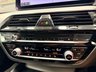 USED 2021 71 BMW 5 SERIES 2.0 530e 12kWh SE Touring Steptronic xDrive Euro 6 (s/s) 5dr Electrically Deployable Towbar