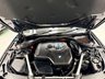 USED 2021 71 BMW 5 SERIES 2.0 530e 12kWh SE Touring Steptronic xDrive Euro 6 (s/s) 5dr Electrically Deployable Towbar