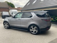 USED 2023 73 LAND ROVER DISCOVERY 3.0 D300 MHEV Dynamic HSE SUV 5dr Diesel Auto 4WD Euro 6 (s/s) (300 ps) PX FINANCE WARRAPX FINANCE WARRANTY
