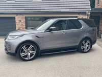 USED 2023 73 LAND ROVER DISCOVERY 3.0 D300 MHEV Dynamic HSE SUV 5dr Diesel Auto 4WD Euro 6 (s/s) (300 ps) PX FINANCE WARRAPX FINANCE WARRANTY