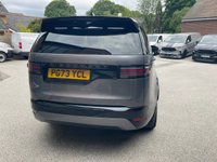 USED 2023 73 LAND ROVER DISCOVERY 3.0 D300 MHEV Dynamic HSE SUV 5dr Diesel Auto 4WD Euro 6 (s/s) (300 ps) PX FINANCE WARRAPX FINANCE WARRANTY