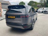 USED 2023 73 LAND ROVER DISCOVERY 3.0 D300 MHEV Dynamic HSE SUV 5dr Diesel Auto 4WD Euro 6 (s/s) (300 ps) PX FINANCE WARRAPX FINANCE WARRANTY