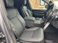 USED 2023 73 LAND ROVER DISCOVERY 3.0 D300 MHEV Dynamic HSE SUV 5dr Diesel Auto 4WD Euro 6 (s/s) (300 ps) PX FINANCE WARRAPX FINANCE WARRANTY
