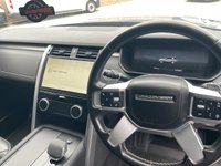 USED 2023 73 LAND ROVER DISCOVERY 3.0 D300 MHEV Dynamic HSE SUV 5dr Diesel Auto 4WD Euro 6 (s/s) (300 ps) PX FINANCE WARRAPX FINANCE WARRANTY