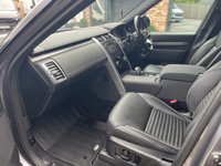 USED 2023 73 LAND ROVER DISCOVERY 3.0 D300 MHEV Dynamic HSE SUV 5dr Diesel Auto 4WD Euro 6 (s/s) (300 ps) PX FINANCE WARRAPX FINANCE WARRANTY