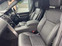 USED 2023 73 LAND ROVER DISCOVERY 3.0 D300 MHEV Dynamic HSE SUV 5dr Diesel Auto 4WD Euro 6 (s/s) (300 ps) PX FINANCE WARRAPX FINANCE WARRANTY