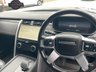 USED 2023 73 LAND ROVER DISCOVERY 3.0 D300 MHEV Dynamic HSE SUV 5dr Diesel Auto 4WD Euro 6 (s/s) (300 ps) PX FINANCE WARRAPX FINANCE WARRANTY
