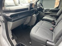 USED 2024 24 FORD TRANSIT CUSTOM 2.0 300 EcoBlue Limited Panel Van 5dr Diesel Manual L1 H1 Euro 6 (s/s) (136 ps) Px finance warranty