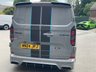 USED 2024 24 FORD TRANSIT CUSTOM 2.0 300 EcoBlue Limited Panel Van 5dr Diesel Manual L1 H1 Euro 6 (s/s) (136 ps) Px finance warranty