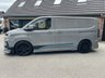 USED 2024 24 FORD TRANSIT CUSTOM 2.0 300 EcoBlue Limited Panel Van 5dr Diesel Manual L1 H1 Euro 6 (s/s) (136 ps) Px finance warranty