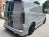 USED 2024 24 FORD TRANSIT CUSTOM 2.0 300 EcoBlue Limited Panel Van 5dr Diesel Manual L1 H1 Euro 6 (s/s) (136 ps) Px finance warranty