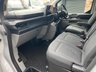 USED 2024 24 FORD TRANSIT CUSTOM 2.0 300 EcoBlue Limited Panel Van 5dr Diesel Manual L1 H1 Euro 6 (s/s) (136 ps) Px finance warranty